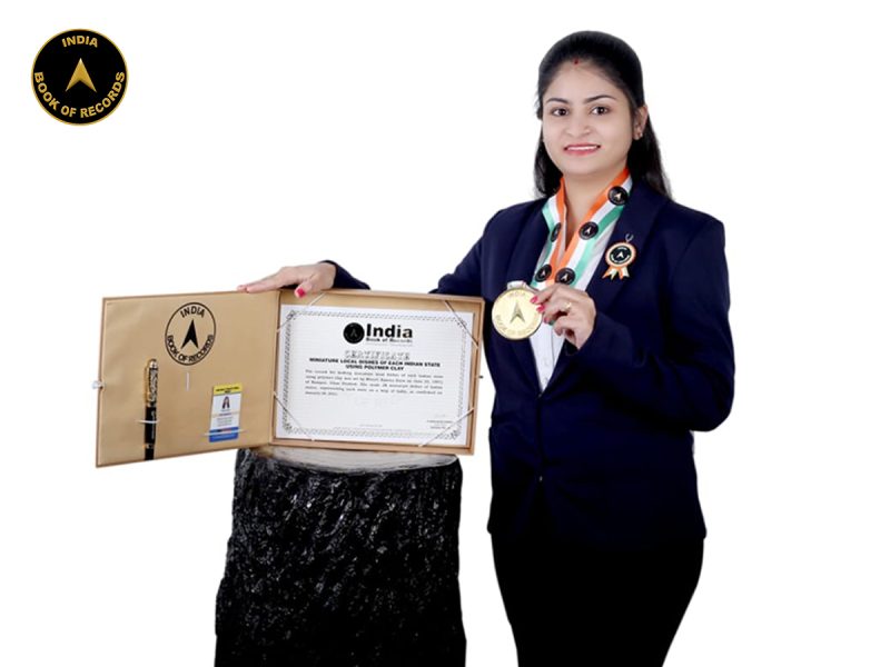 Khyati Saxena