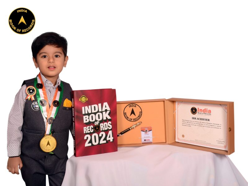 Kiaan Kashyap