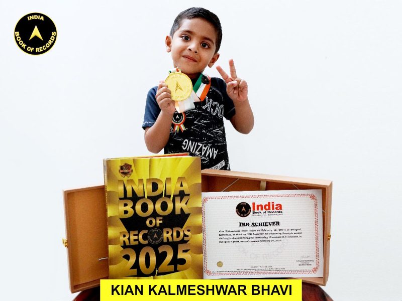 Kian Kalmeshwar Bhavi