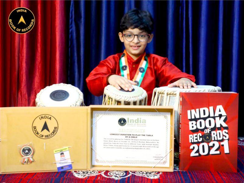 Kian Samir Bhatt