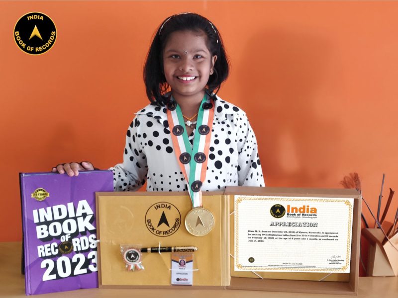 Kiara M. N