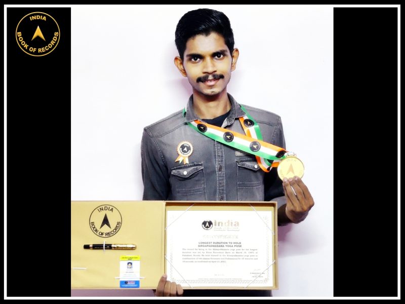 Kiran Surendran