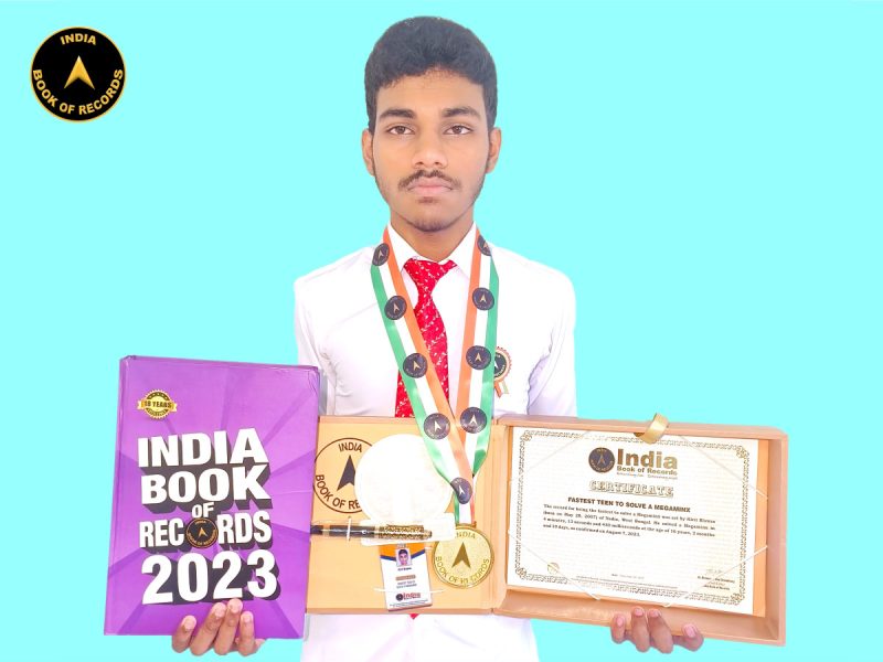 Kirit Biswas