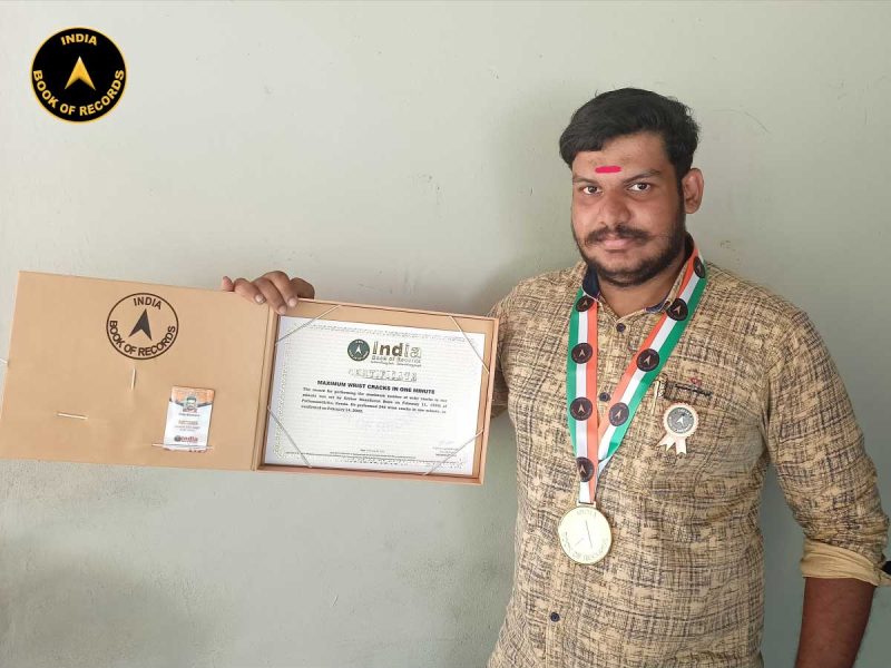Kishor-Manoharan