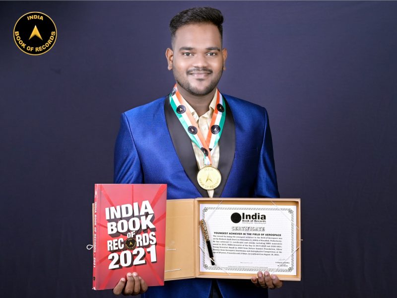 Kishore Asok