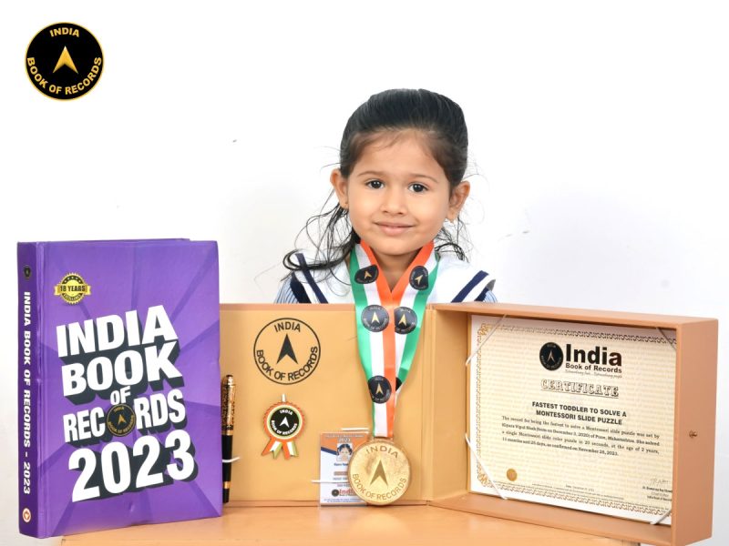 Kiyara Vipul Shah