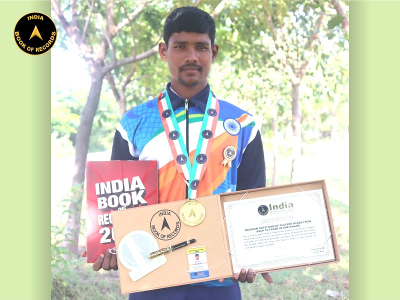 Kodavath Munna