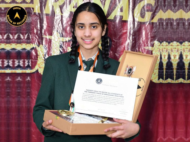 Komal Kanwar