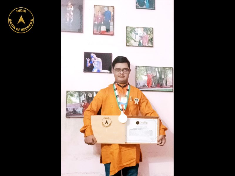 Korok Biswas