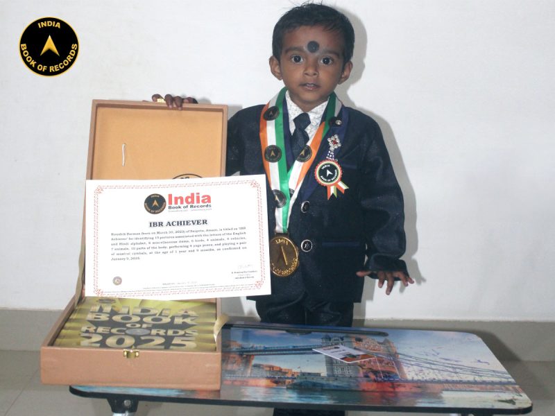 Koushik Barman