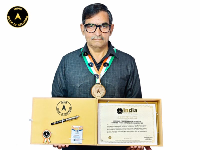 Kripal Singh