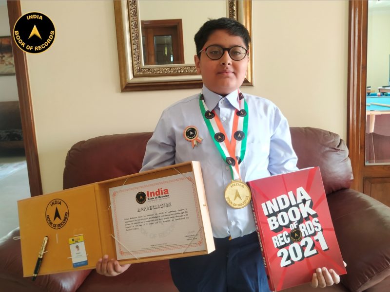 Krish Malhotra