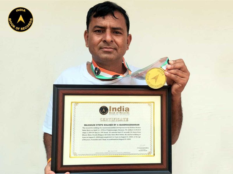 Krishan-Kumar-Saini