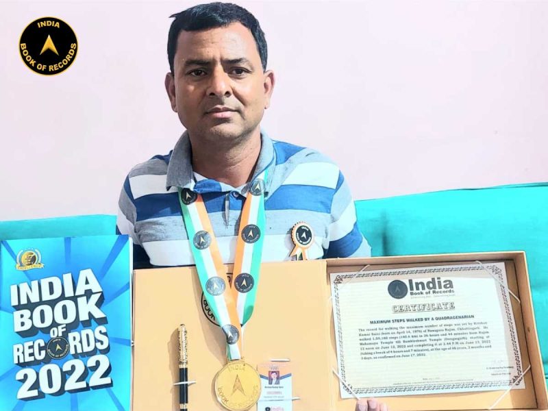 Krishan-Kumar-Saini