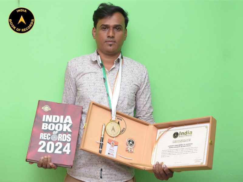 Krishna Debnath