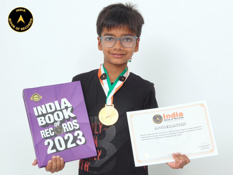 Krishnav Agrawal