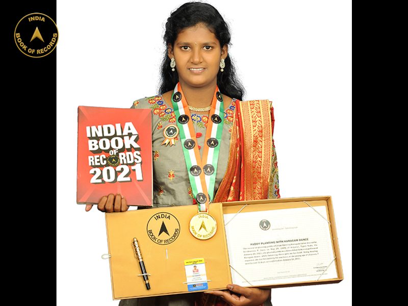 Krishnaveni P.