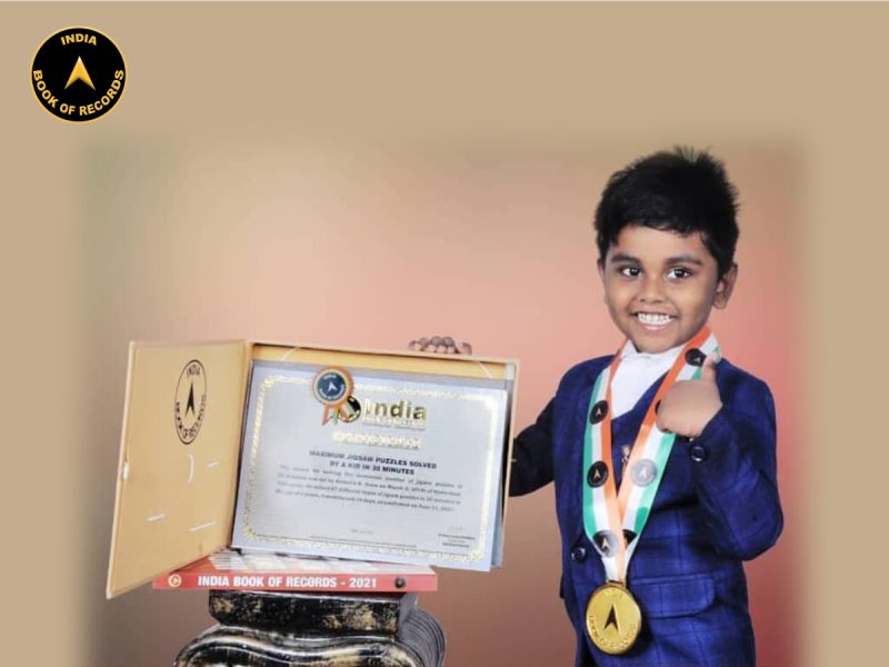 Kritarth K.