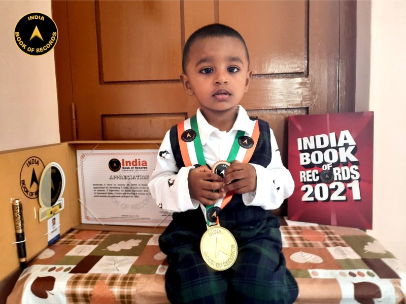 Krithvikh T.