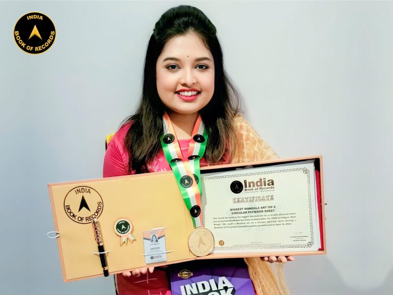 Krittika-Mukherjee