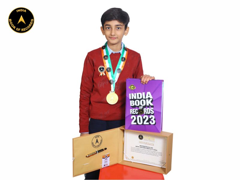 Kriyansh Aggarwal