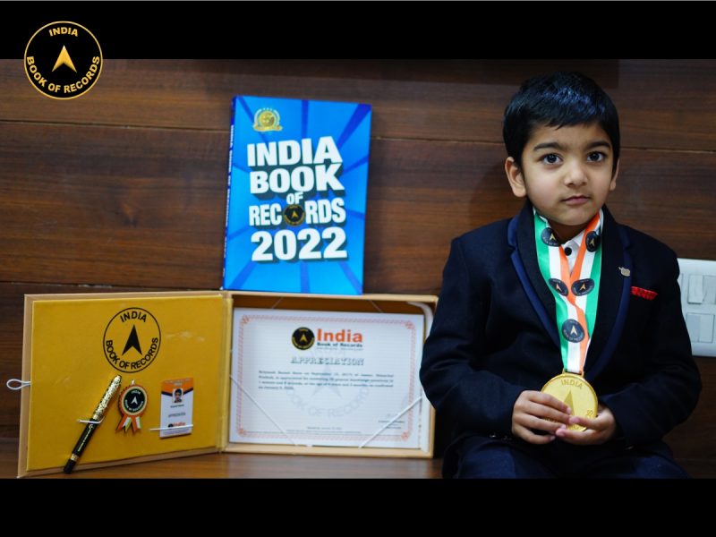 Kriyansh Bansal