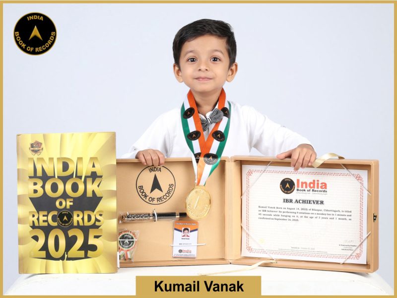 IBR Achiever for performing