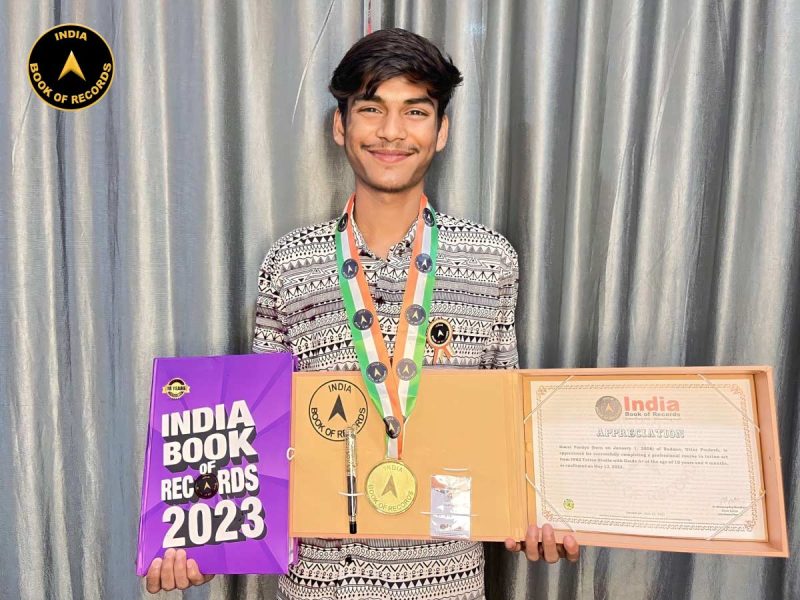 Kunal Pandya