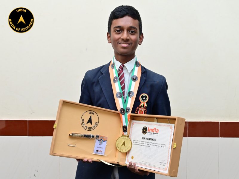 Kushal V.
