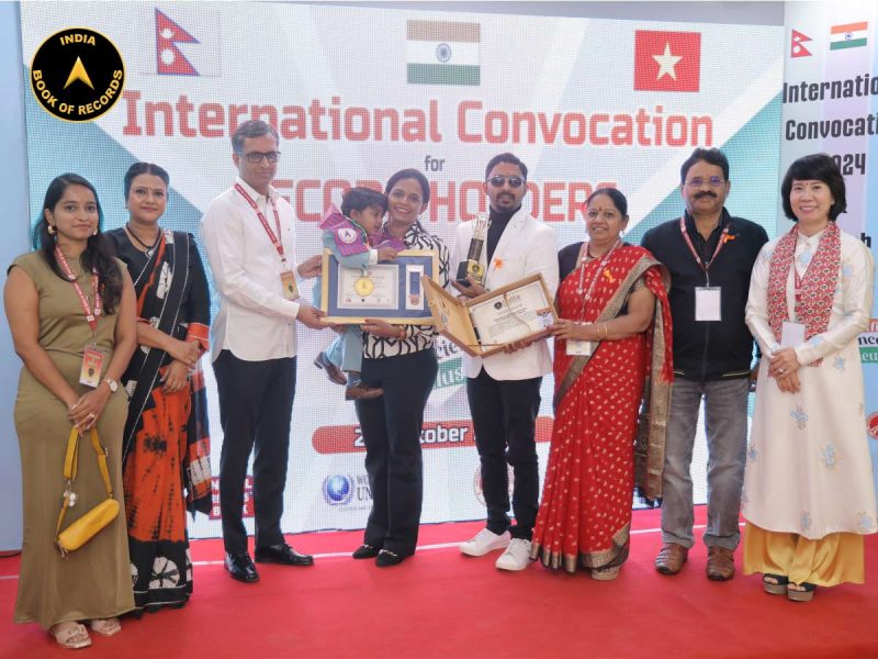 Kushvidhaarth A.