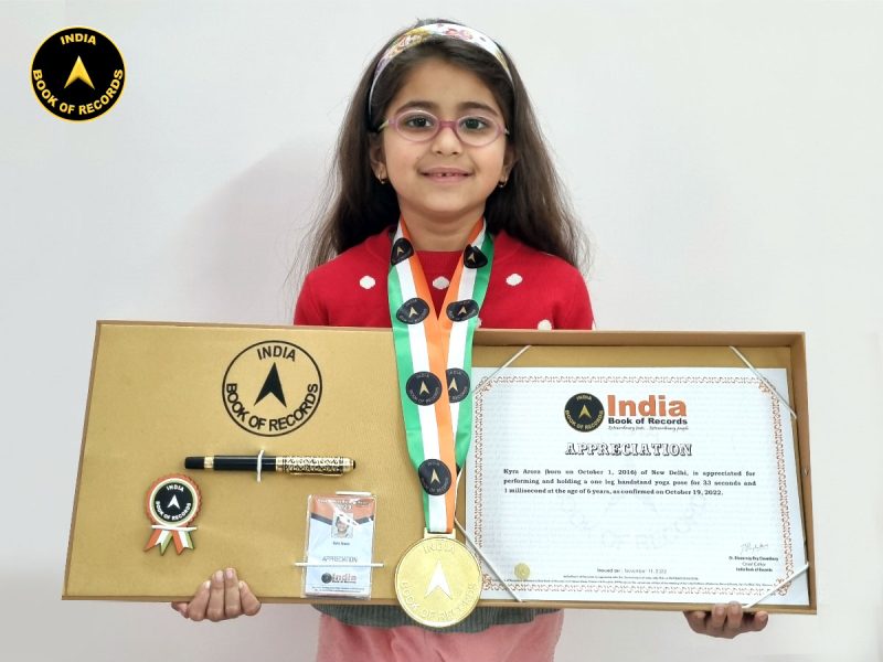 Kyra-Arora