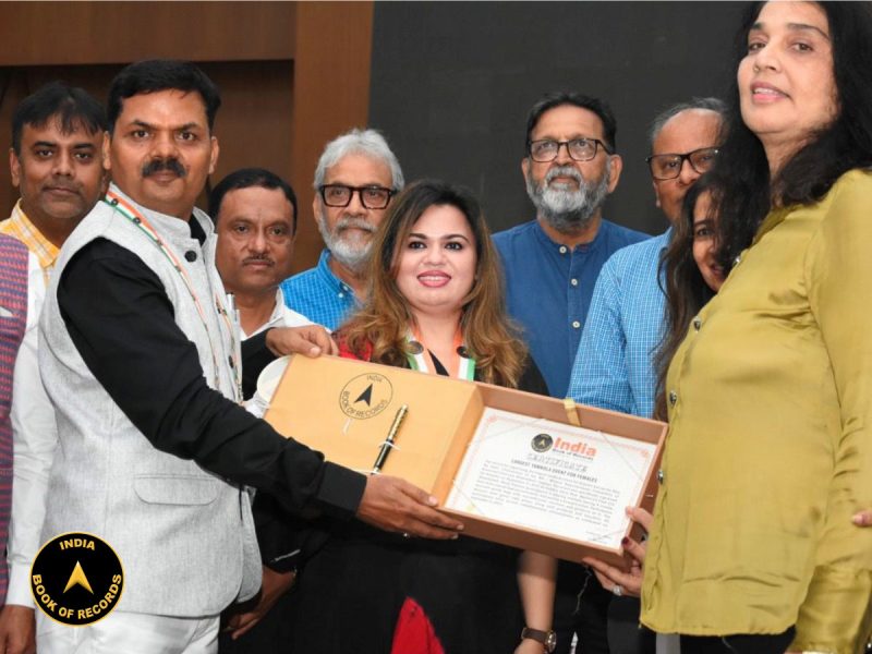 LARGEST TAMBOLA EVENT FOR FEMALES