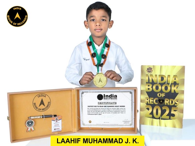 Laahif Muhammad J. K.