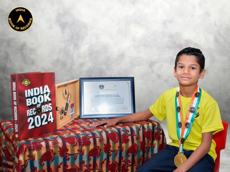 Laksh Kishanrao Chanchalwad