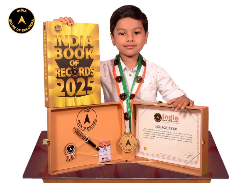 Lakshiv Nayak