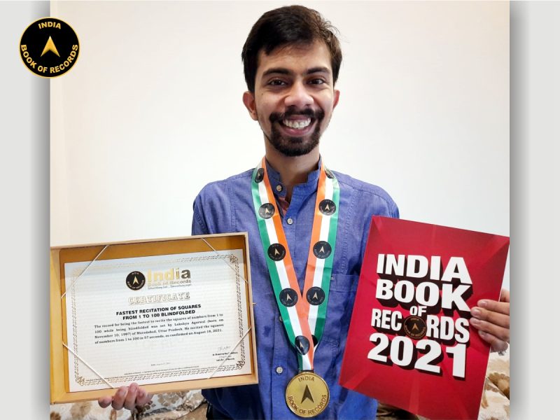 Lakshya Agarwal