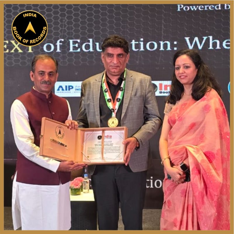 Future of Education with AI