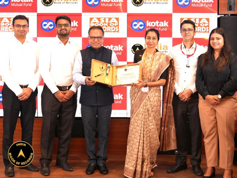 Largest Investor Education Program for CBSE School Teachers