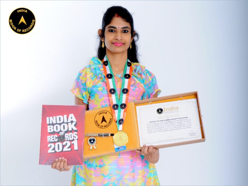 Lavanya Velusamy