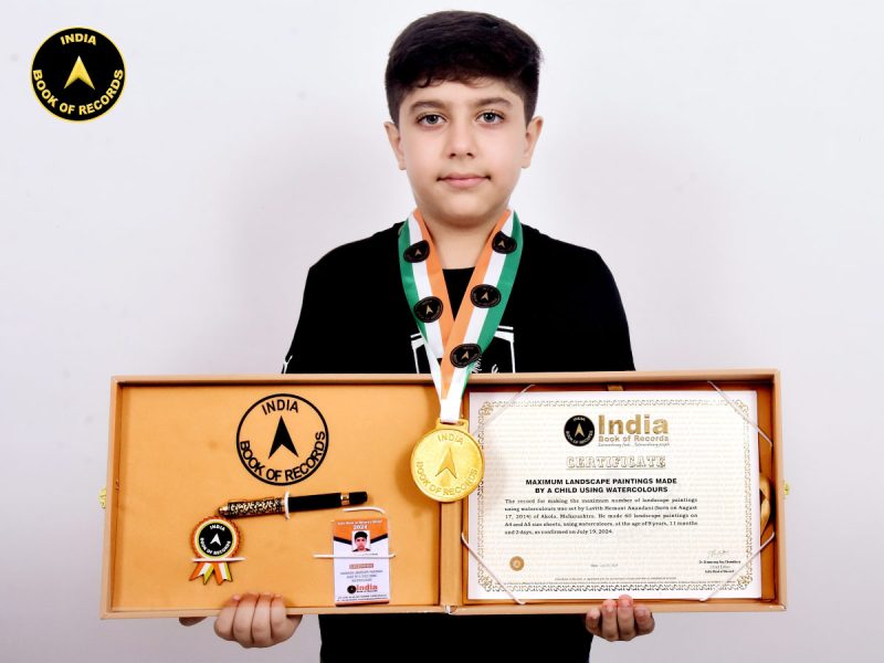 Lavith Hemant Anandani