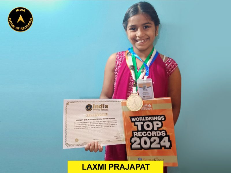 Laxmi Prajapat