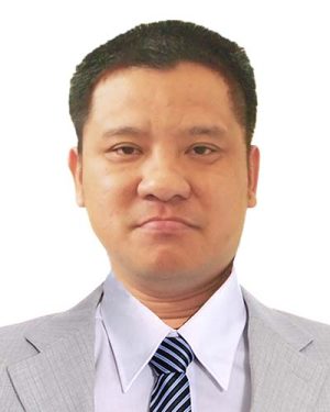 Le Tran Truong An_profile