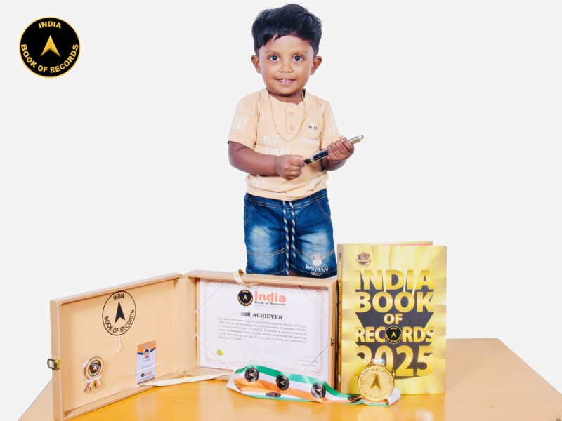 Leo Dhruv Dev