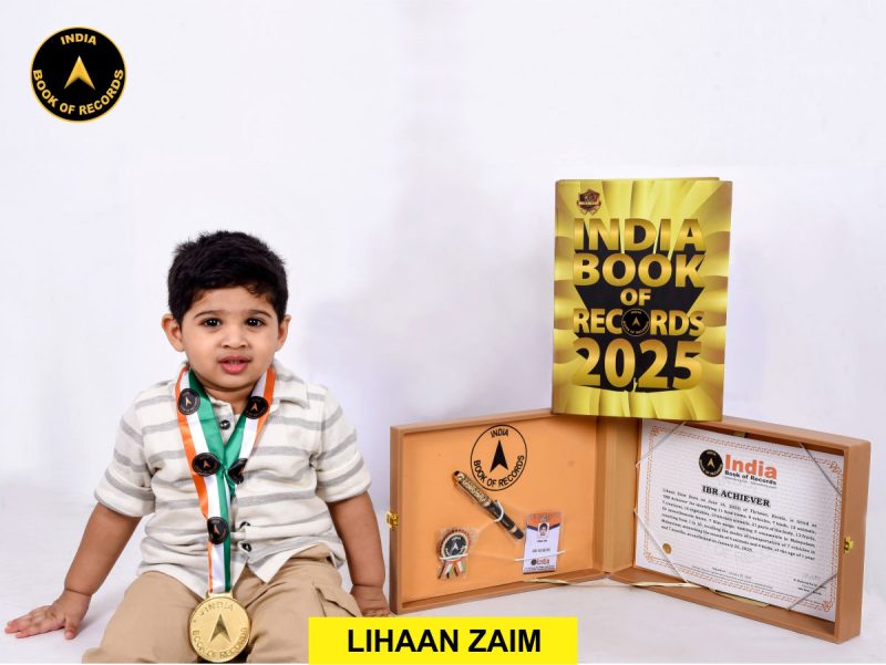 Lihaan Zaim