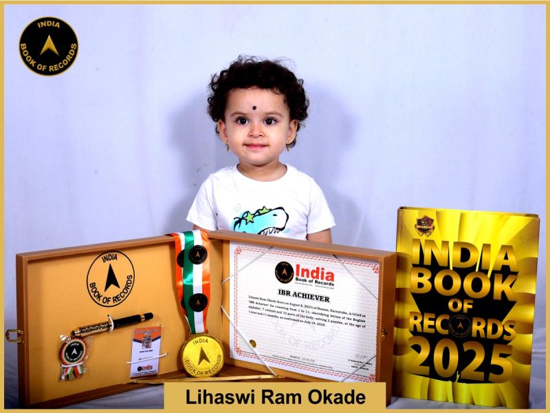 IBR Achiever for counting