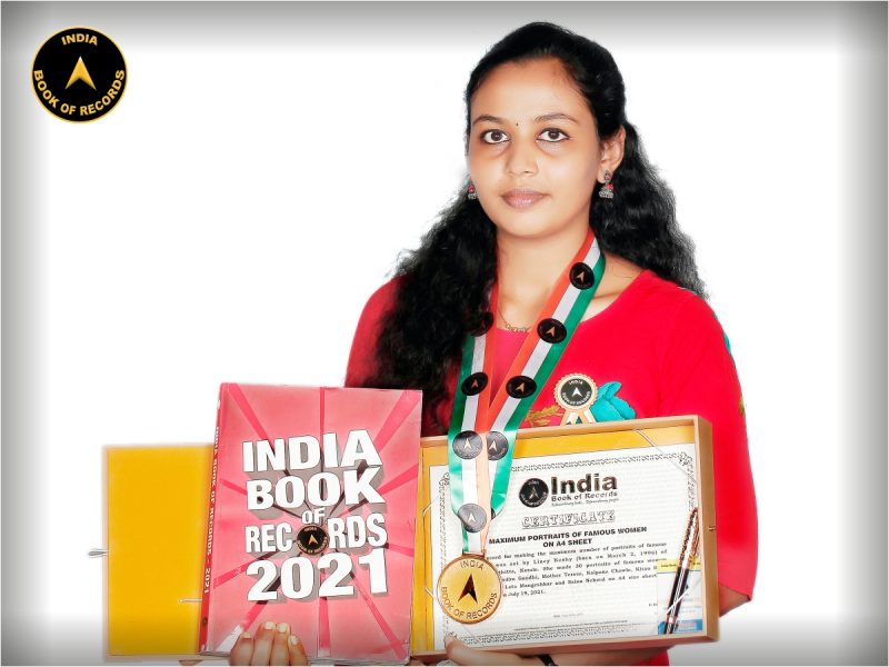 Lincy Koshy