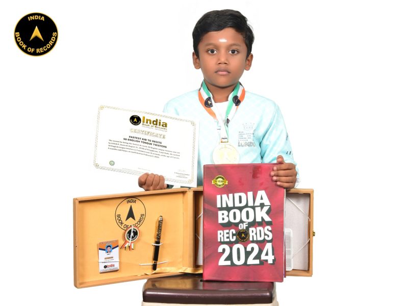 Lithik P.