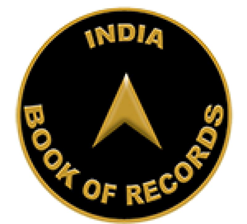 Logo_India Book of Records_IBR