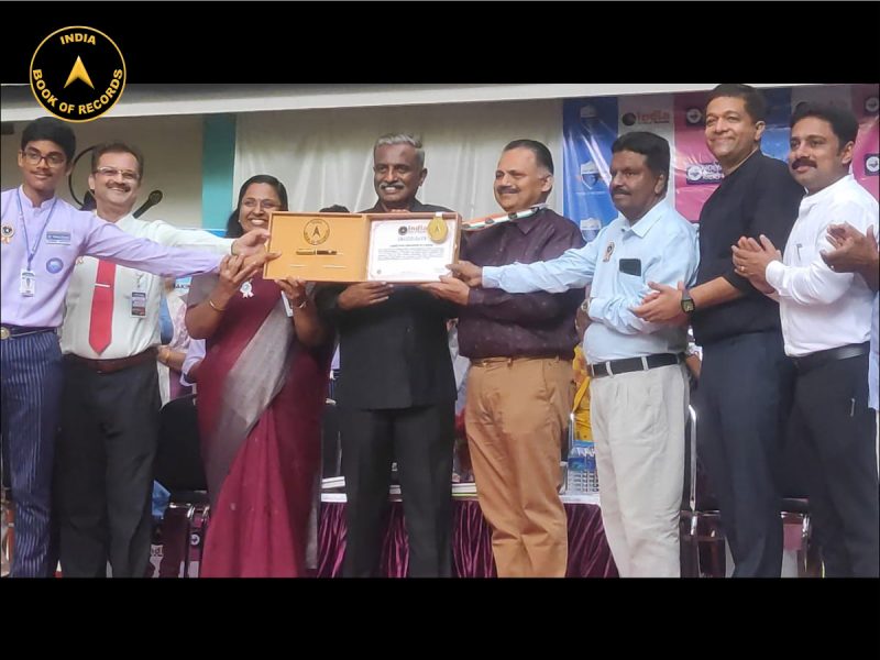 Longest Radio Show Hosted by a School
