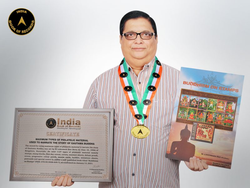 M Lokeswara Rao